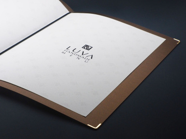 Logotrade reklaamkingid pilt: Menüü kaaned Ambiente 1178243