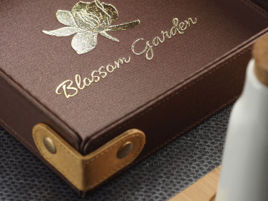 Logo trade meened foto: Karp 1653280