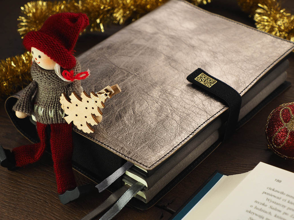 Logotrade ärikingitused pilt: Raamatu kaitsekate 1758265