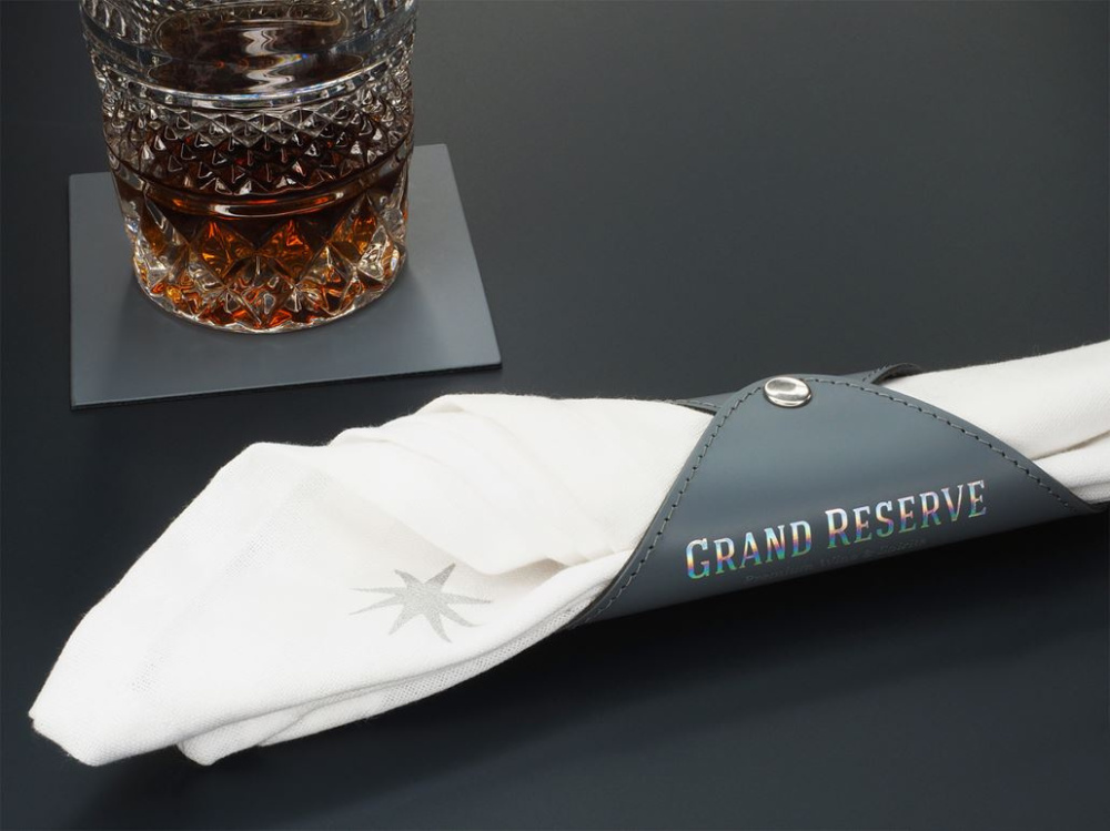 Logotrade meene foto: Salvräti sõrmus 1032094