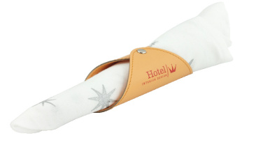 Logotrade firmakingid pilt: Salvräti sõrmus 1032094