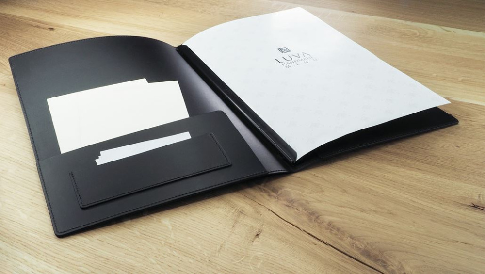 Logotrade ärikingid pilt: Hotelli juhis Ambiente 1207094