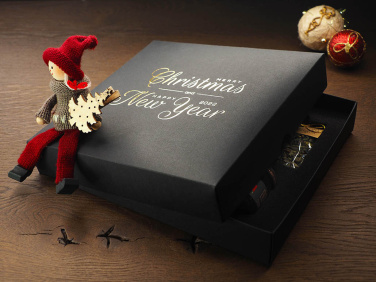 Logo trade ärikingitused foto: Jõulukomplekt 1757013