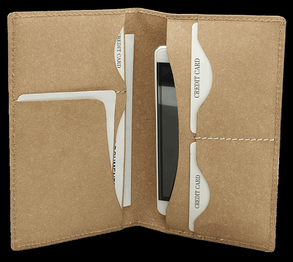 Logo trade reklaamtoote pilt: Dokumendimapp 955107