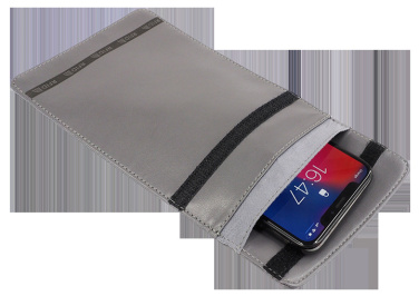 Logotrade reklaamtooted pilt: RFID-signaali blokeerijaga vutlar 1164119