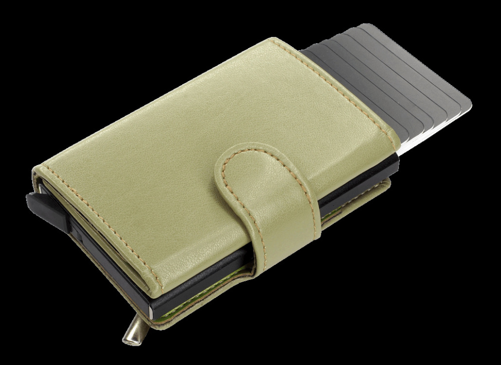 Logo trade reklaamkingid foto: RFID kaarditasku rahakott 1237119