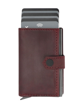 Logotrade ärikingid pilt: RFID rahakott - Hunter Leather 2109284
