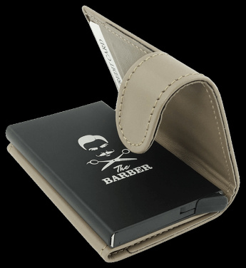 Logotrade reklaamkingid pilt: RFID rahakott 618131