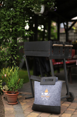 Logo trade reklaamkingid foto: Kott 1652140