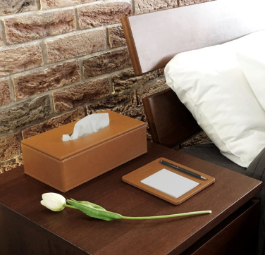 Logotrade reklaamkingi foto: Hotelli märkmik 1136119