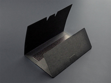 Logotrade reklaamkingid pilt: Ümbrik (6,7x9,8cm) 1257037