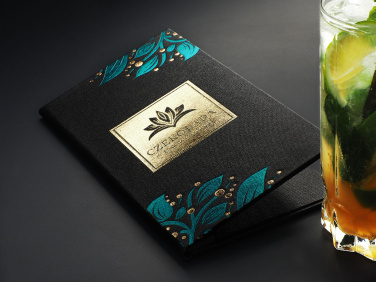 Logo trade reklaamkingituse pilt: Arve kaaned 1683280