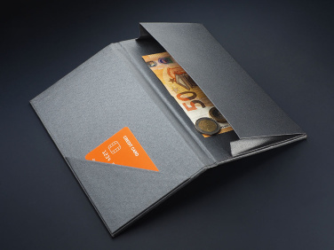 Logo trade firmakingitused foto: Arve kaaned 1682280