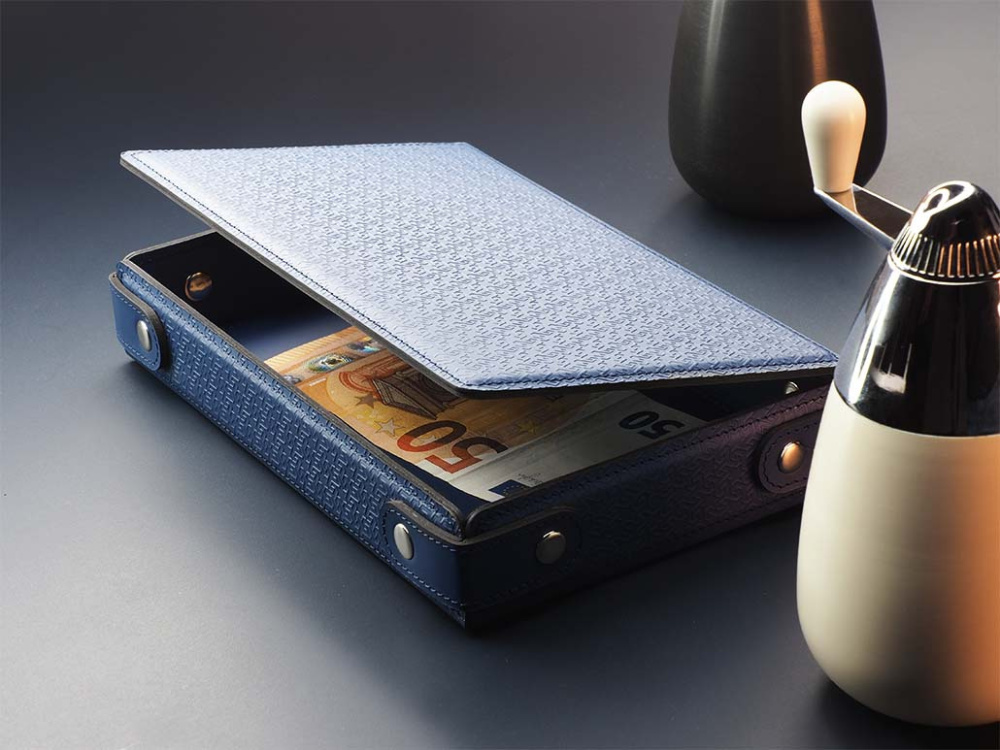 Logotrade ärikingid pilt: Arve karp 1661243