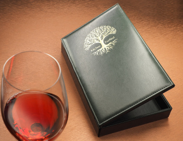 Logo trade firmakingituse pilt: Arve karp 1096320