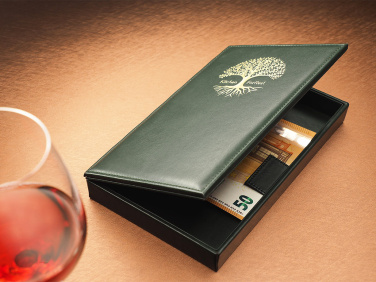 Logo trade ärikingituse pilt: Arve karp 1096320