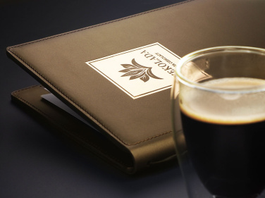 Logotrade firmakingituse foto: Menüü kate Fine Dining Pro 1634094