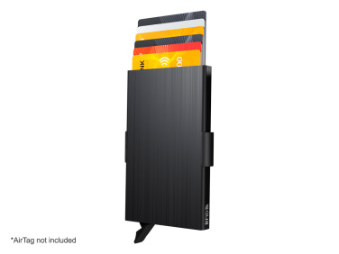 Logo trade firmakingitused foto: RFID-krediitkaardi ümbris koos AirTag'i hoidjaga 2163155