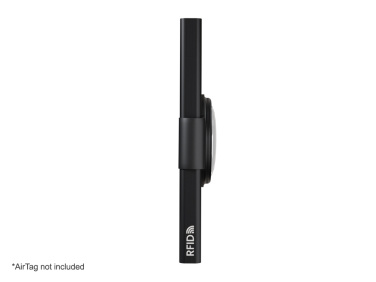 Logo trade firmakingi pilt: RFID-krediitkaardi ümbris koos AirTag'i hoidjaga 2163155