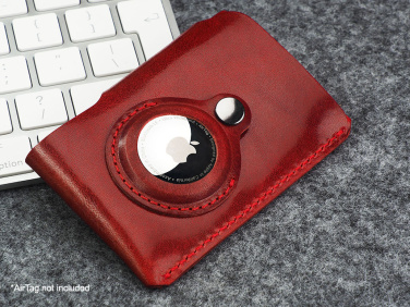 Logo trade ärikingitused foto: Rahakott koos AirTag hoidjaga 1936141