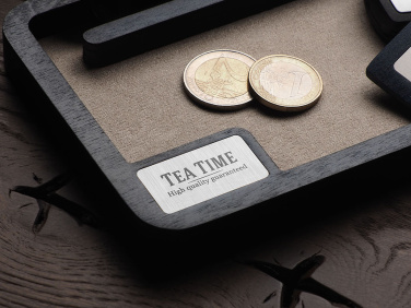 Logotrade firmakingitused pilt: Puidust lauakorraldaja 1818121