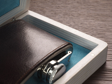 Logotrade firmakingid pilt: Puidust kast 1819121