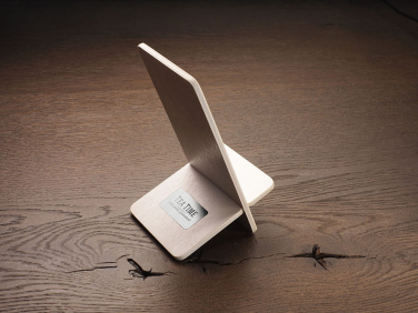 Logo trade ärikingituse pilt: Puidust telefonipult 1834121