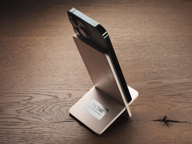 Logo trade firmakingi pilt: Puidust telefonipult 1834121