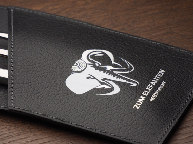 Logotrade meene foto: Söögiriistade ümbris 1044318