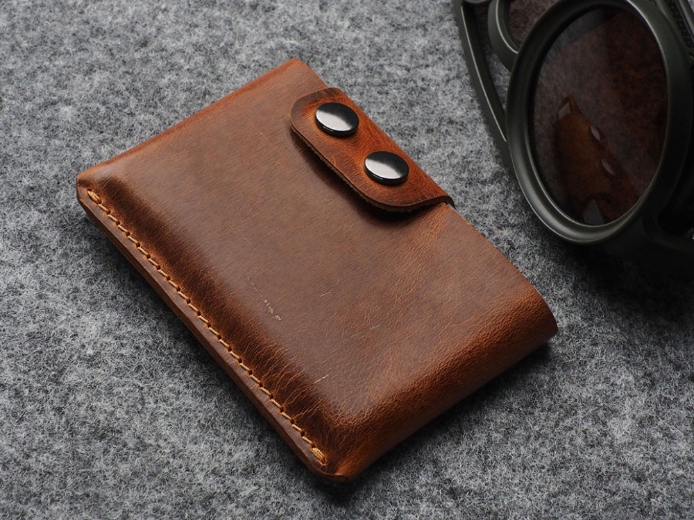 Logo trade firmakingid foto: Rahakott 384310