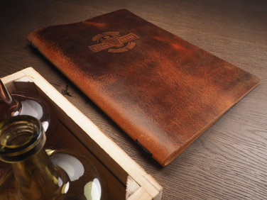 Logotrade ärikingi foto: Menüü kaaned Ambiente 1178310