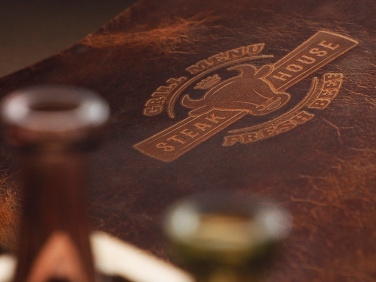 Logotrade reklaamkingitused pilt: Menüü kaaned Ambiente 1178310