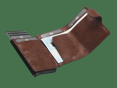 Logo trade reklaamkingid foto: RFID rahakott 1237325