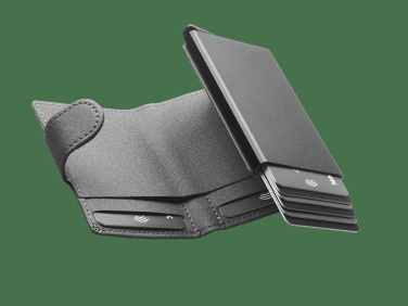 Logotrade firmakingid pilt: RFID rahakott 1225323