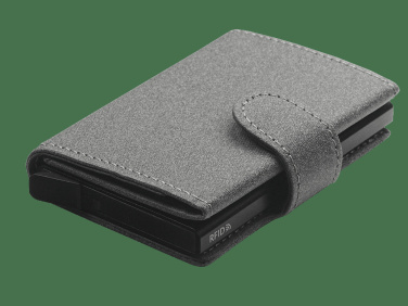 Logo trade firmakingid foto: RFID rahakott 1225323