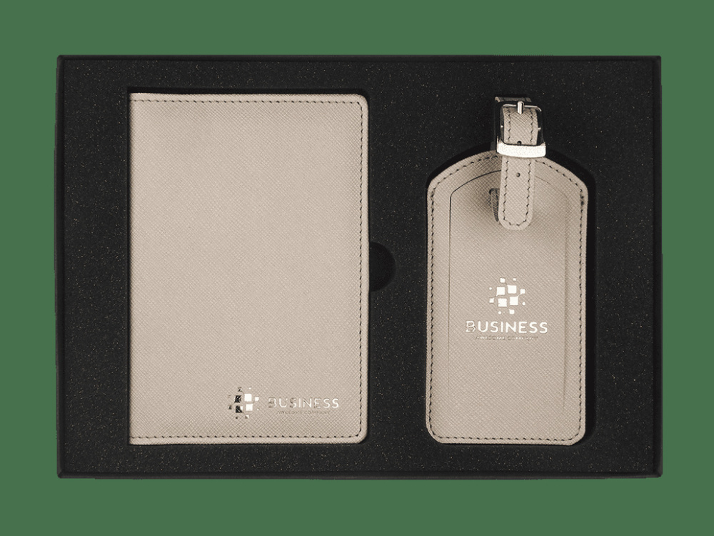 Logotrade reklaamkingid pilt: Komplekt 1978113