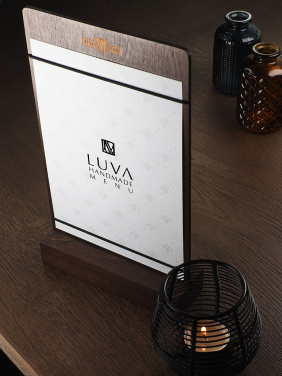 Logotrade firmakingid pilt: Pakkumise menüü 1867121