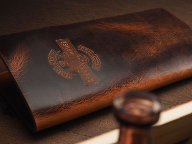 Logotrade reklaamkingituse foto: Arve kaaned 1203310