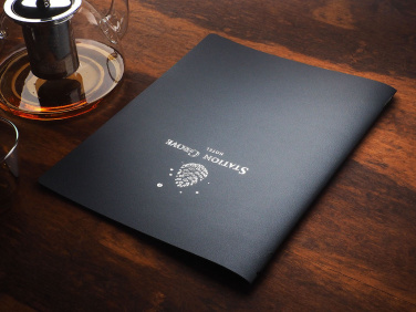 Logotrade reklaamtooted pilt: Menüü kaaned 1959319