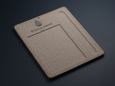 Logo trade reklaamkingi pilt: Hotelli märkmik 1136321