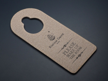 Logo trade reklaamkingid foto: Hotelli ukskaart 1111321