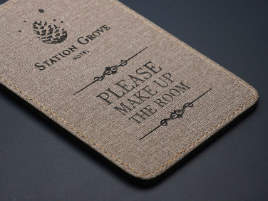 Logo trade meene pilt: Hotelli ukskaart 1111321