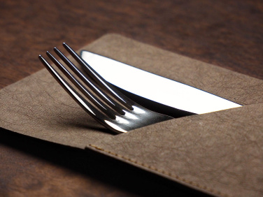 Logotrade reklaamkingi foto: Söögiriistade ümbris 1598106