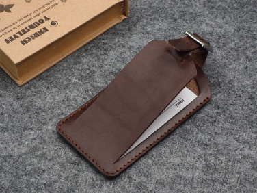 Logotrade reklaamkingitused pilt: Pagasimärk 1155141