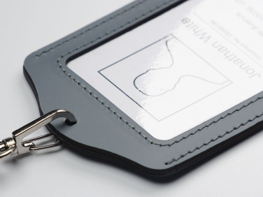 Logotrade meene foto: ID-märgi hoidja 2038094