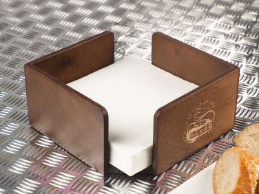 Logotrade reklaamkingi foto: Salvrätikute karp 1957121