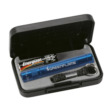 Logotrade meene foto: Maglite® Solitaire taskulamp