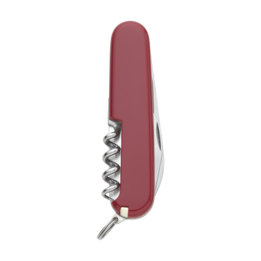 Logotrade firmakingid pilt: Victorinox Kelner taskunuga