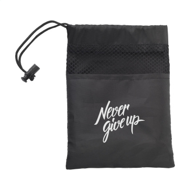 Logo trade reklaamkingi pilt: Kiiresti kuivav spordi-/reisirätik