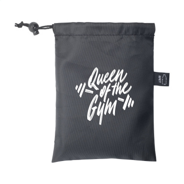 Logotrade meene foto: Elastsed fitness venituskummid